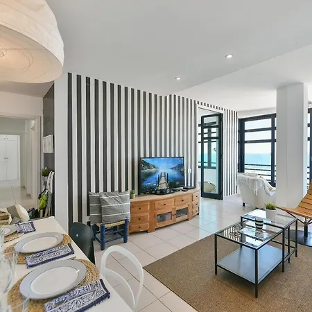 Canteras Ml38 By Villagrancanaria Apartamento *