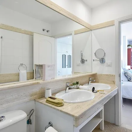 Canteras Ml38 By Villagrancanaria Apartamento *
