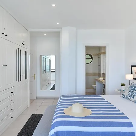 Canteras Ml38 By Villagrancanaria Apartamento *
