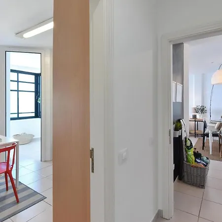Apartamento Canteras Ml38 By Villagrancanaria Las Palmas de Gran Canárias