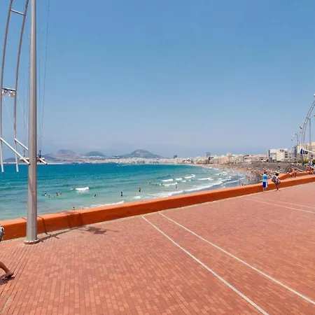 Canteras Ml38 By Villagrancanaria * Las Palmas de Gran Canárias
