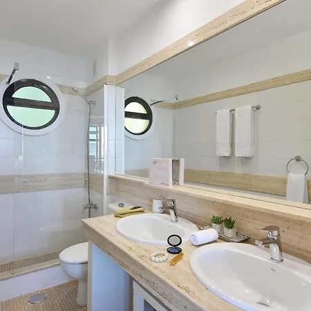Apartamento Canteras Ml38 By Villagrancanaria