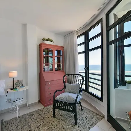 Apartamento Canteras Ml38 By Villagrancanaria