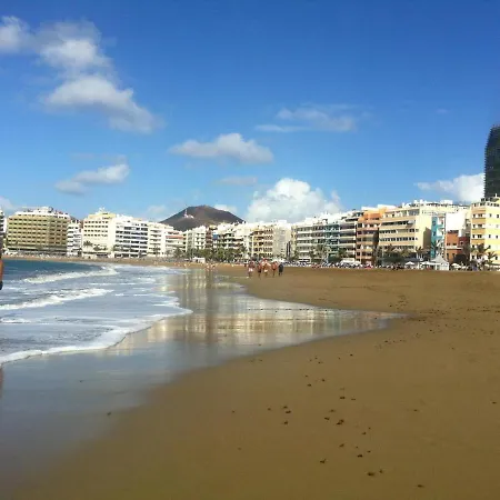 Canteras Ml38 By Villagrancanaria Apartamento